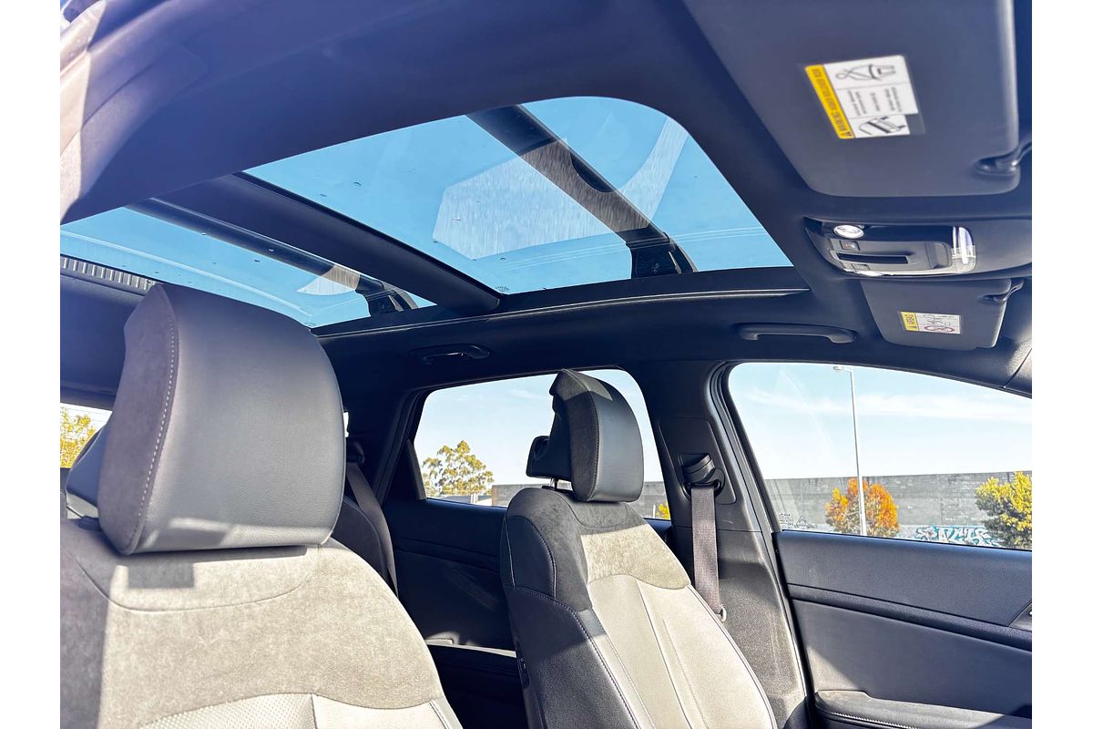 2023 Kia Sportage GT-Line NQ5