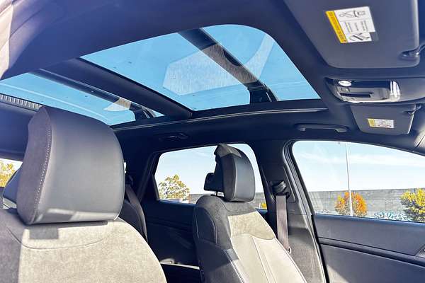 2023 Kia Sportage GT-Line NQ5