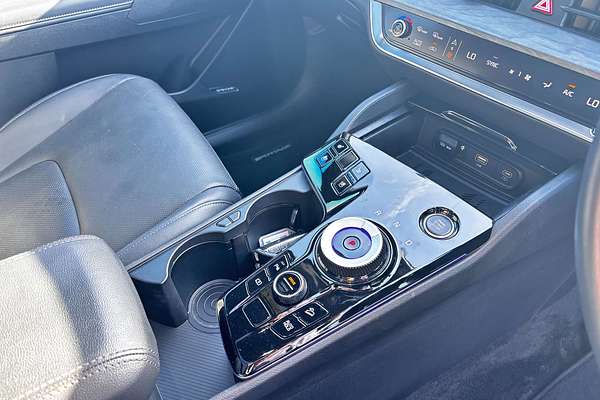 2023 Kia Sportage GT-Line NQ5