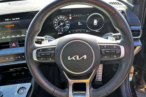 2023 Kia Sportage GT-Line NQ5