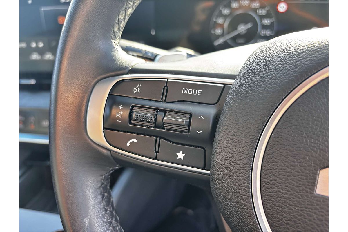 2023 Kia Sportage GT-Line NQ5