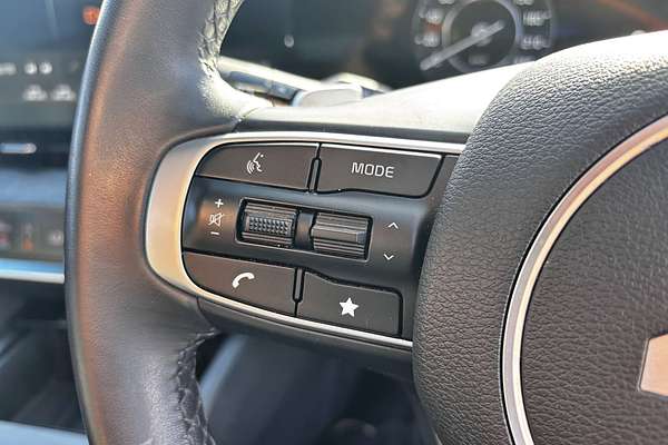 2023 Kia Sportage GT-Line NQ5