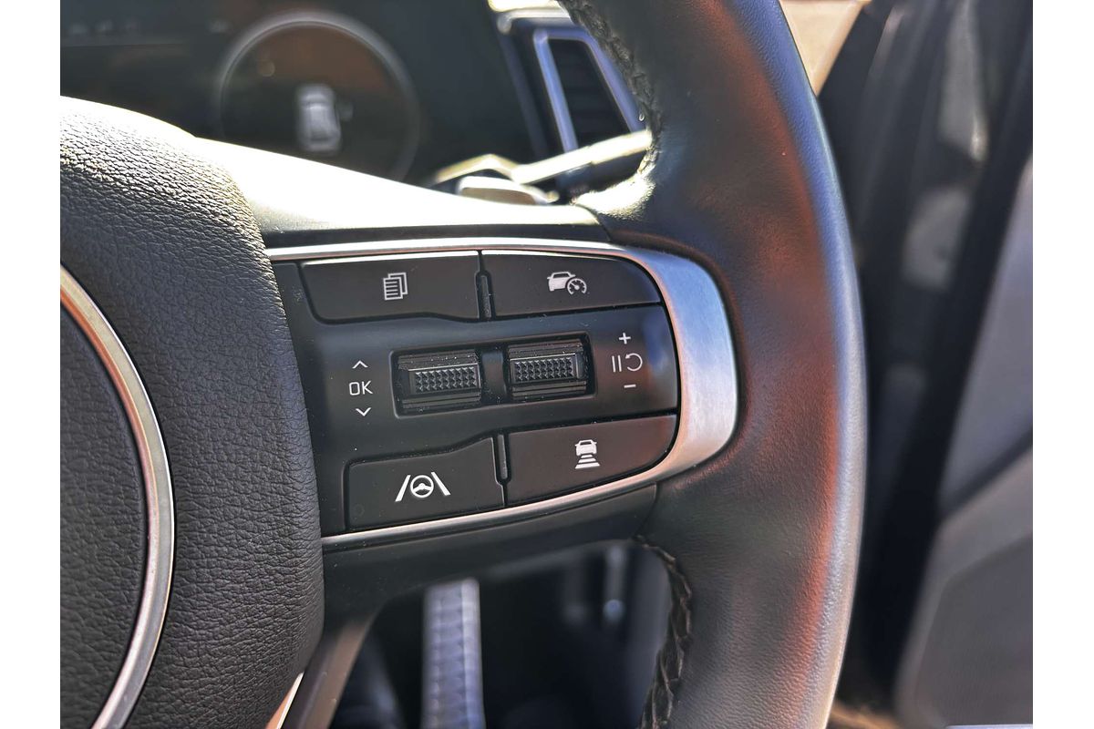 2023 Kia Sportage GT-Line NQ5