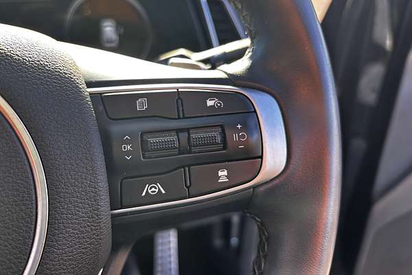 2023 Kia Sportage GT-Line NQ5