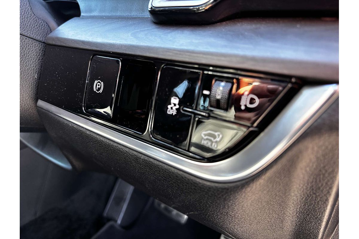 2023 Kia Sportage GT-Line NQ5