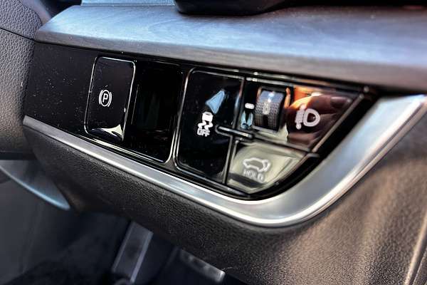 2023 Kia Sportage GT-Line NQ5