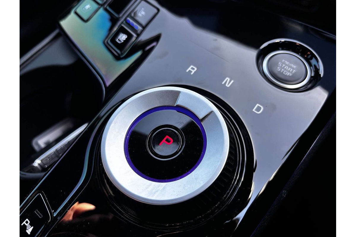 2023 Kia Sportage GT-Line NQ5