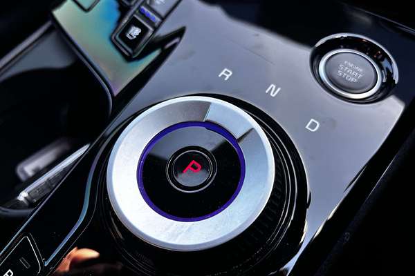 2023 Kia Sportage GT-Line NQ5