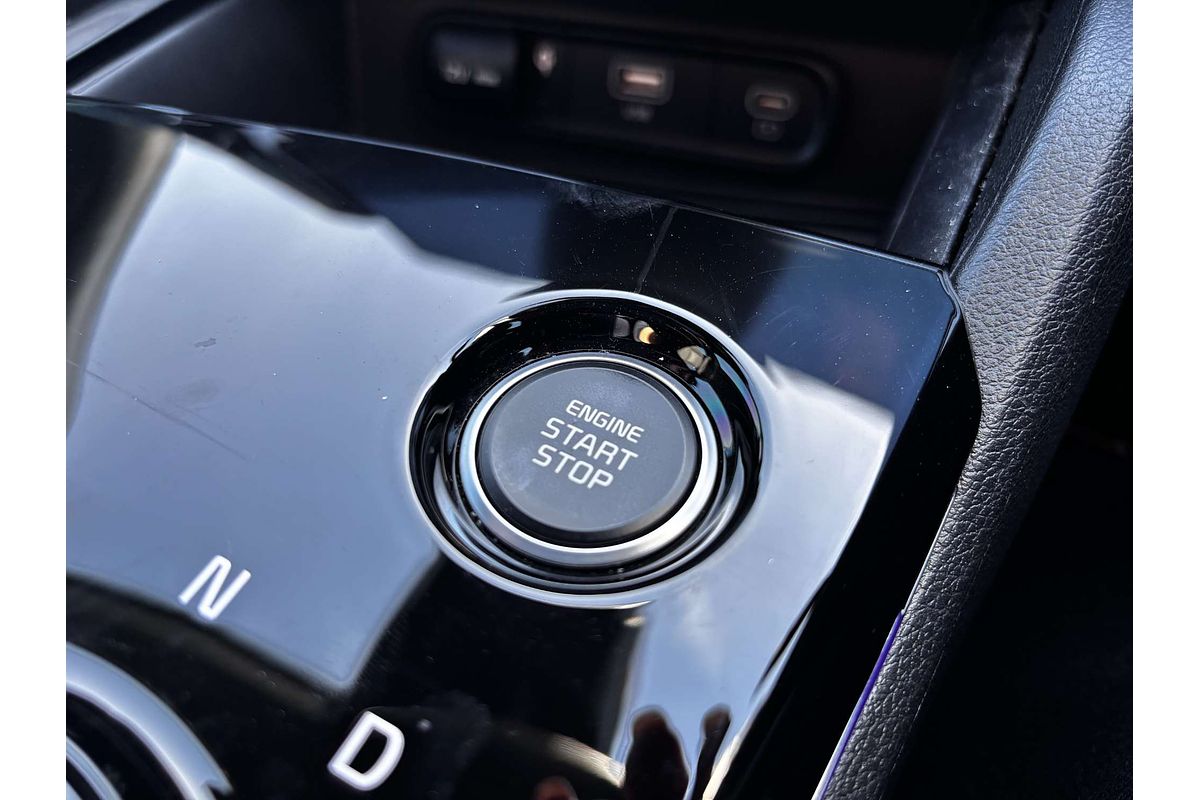 2023 Kia Sportage GT-Line NQ5