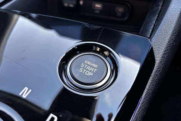 2023 Kia Sportage GT-Line NQ5