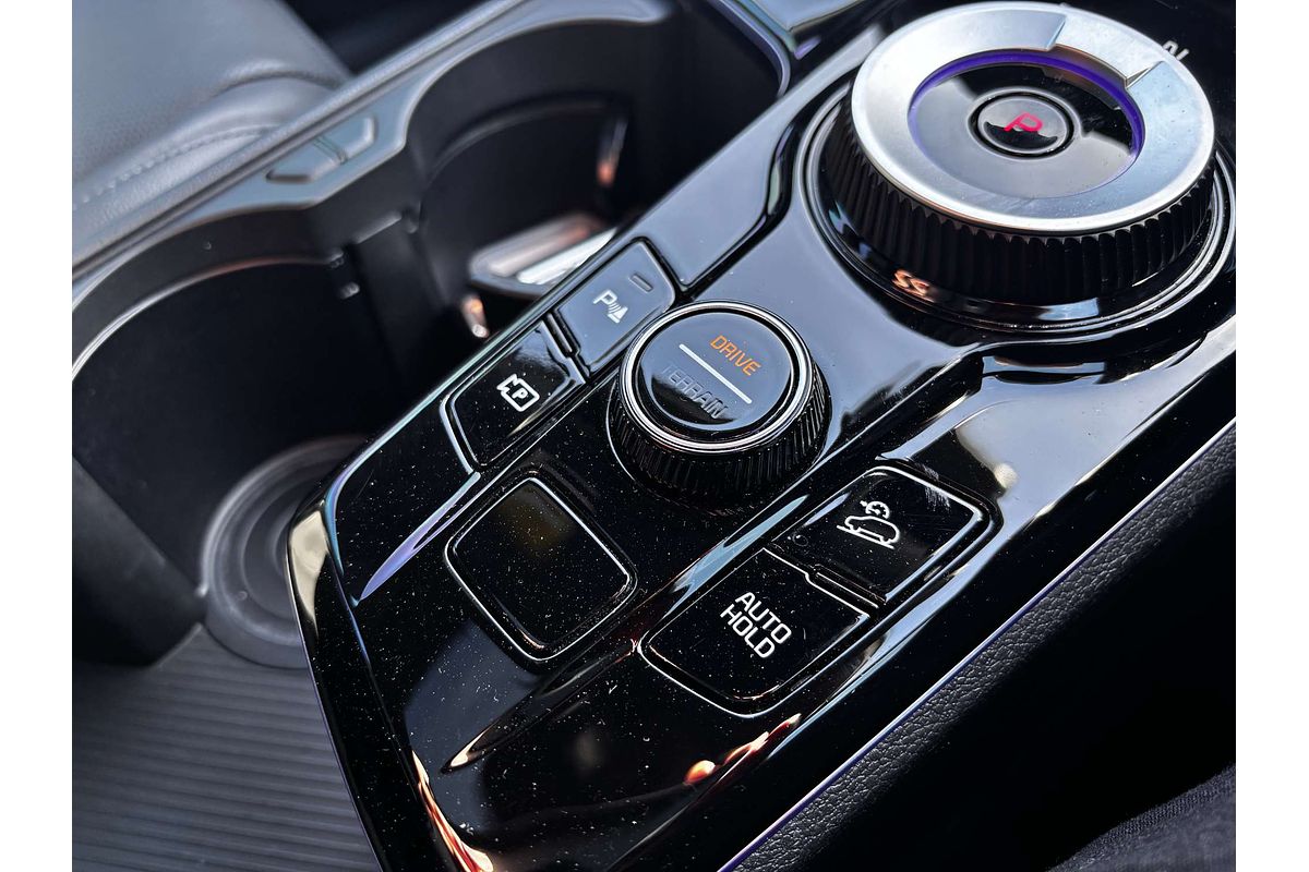 2023 Kia Sportage GT-Line NQ5