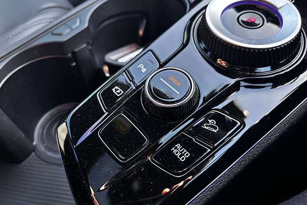 2023 Kia Sportage GT-Line NQ5