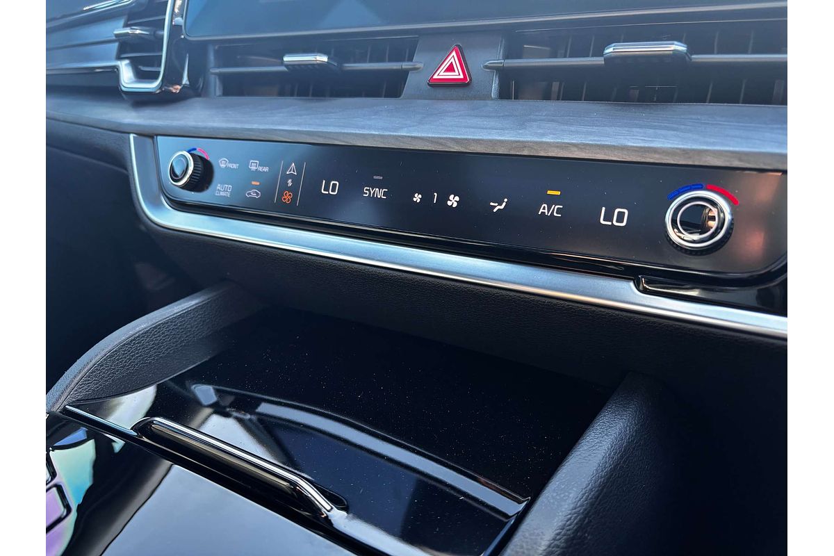 2023 Kia Sportage GT-Line NQ5