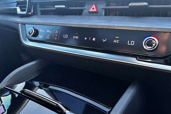 2023 Kia Sportage GT-Line NQ5