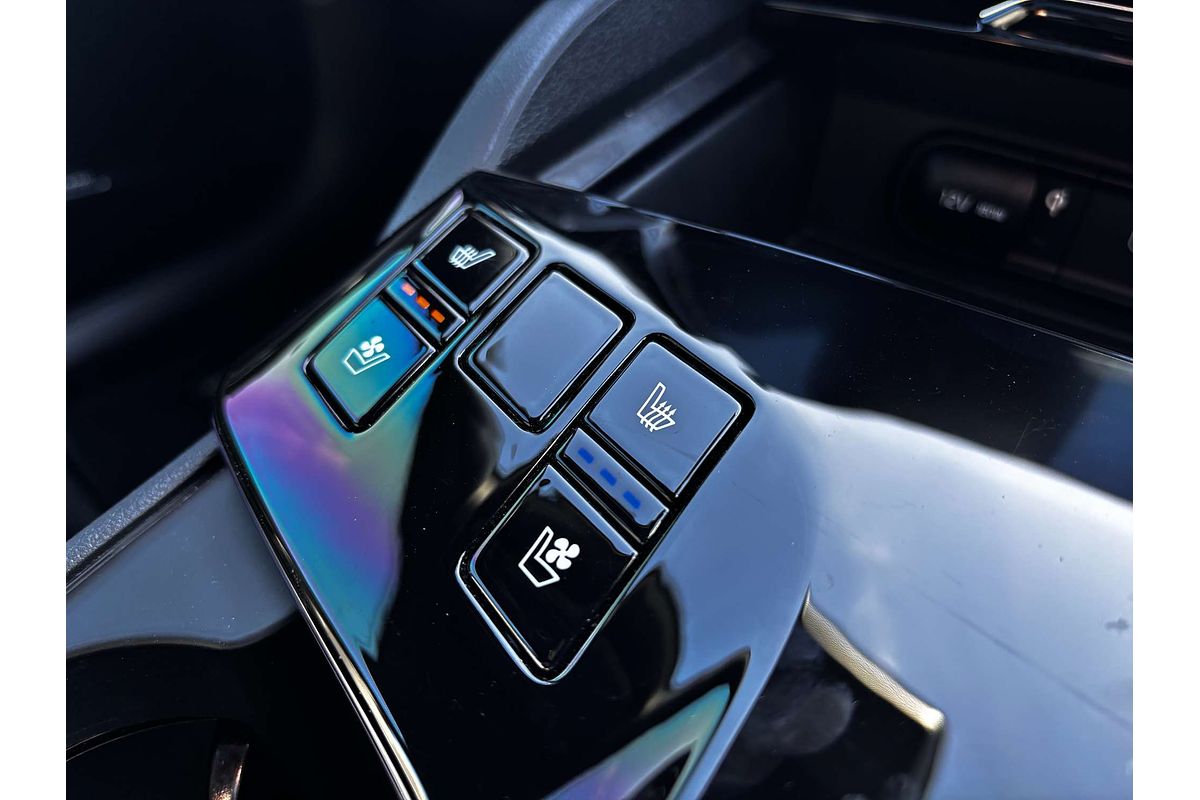 2023 Kia Sportage GT-Line NQ5