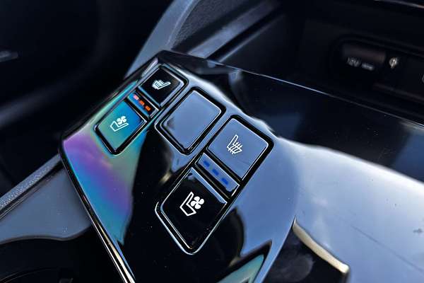 2023 Kia Sportage GT-Line NQ5