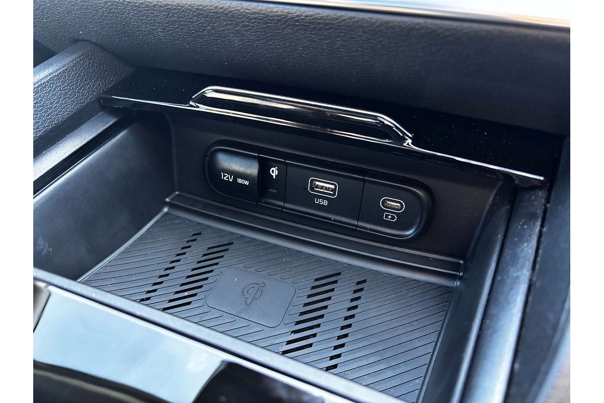 2023 Kia Sportage GT-Line NQ5