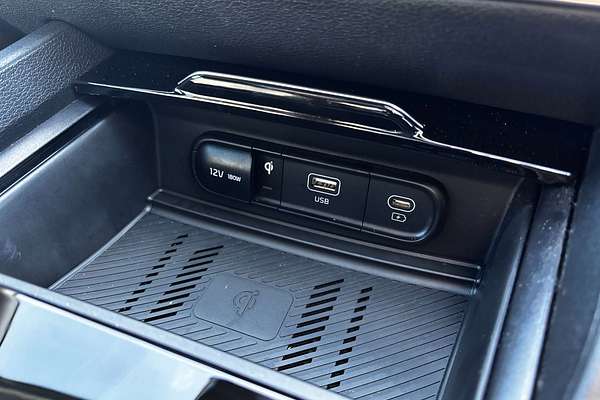 2023 Kia Sportage GT-Line NQ5