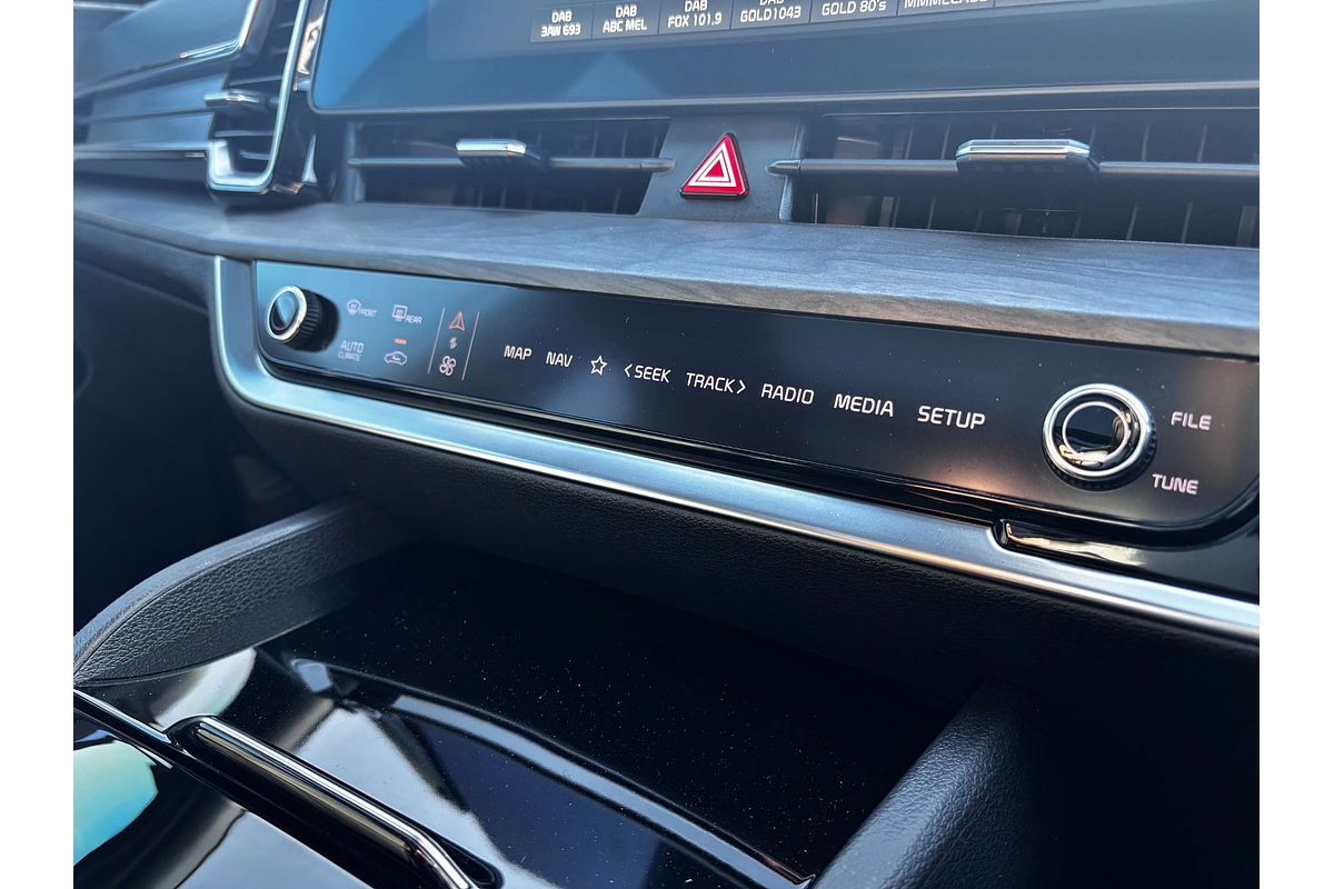 2023 Kia Sportage GT-Line NQ5