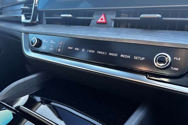 2023 Kia Sportage GT-Line NQ5