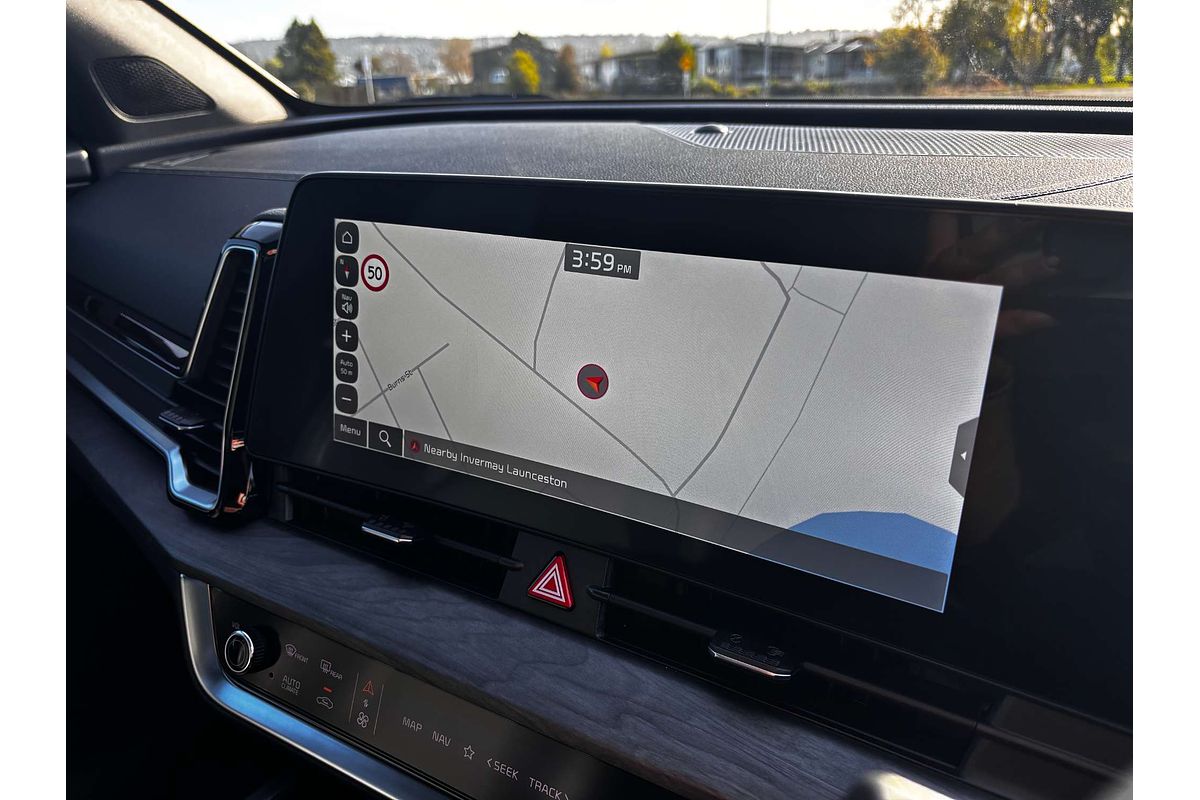 2023 Kia Sportage GT-Line NQ5