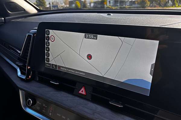 2023 Kia Sportage GT-Line NQ5