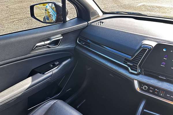 2023 Kia Sportage GT-Line NQ5