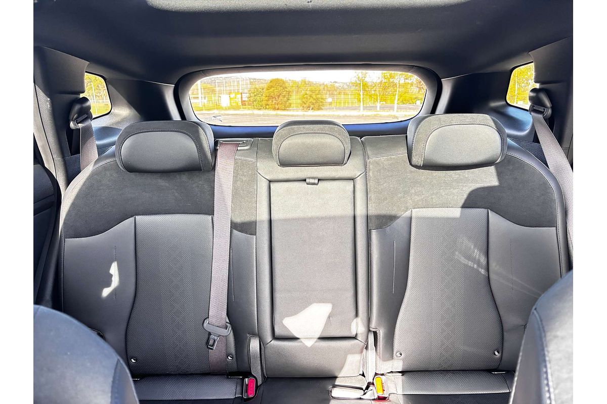 2023 Kia Sportage GT-Line NQ5