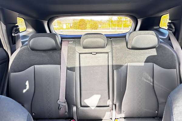 2023 Kia Sportage GT-Line NQ5