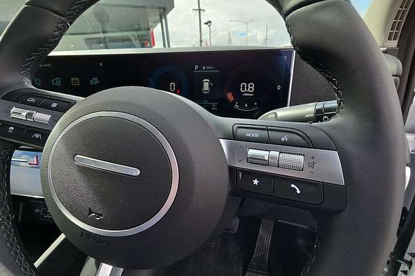 2025 Hyundai Tucson NX4.V3