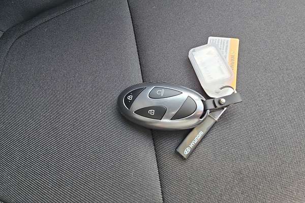 2025 Hyundai Tucson NX4.V3