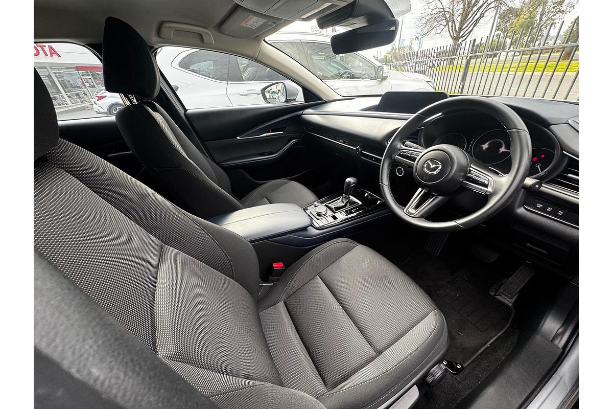 2023 Mazda CX-30 G20 Evolve DM Series