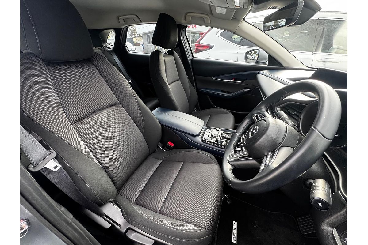 2023 Mazda CX-30 G20 Evolve DM Series