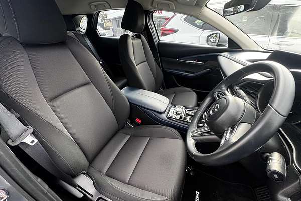 2023 Mazda CX-30 G20 Evolve DM Series