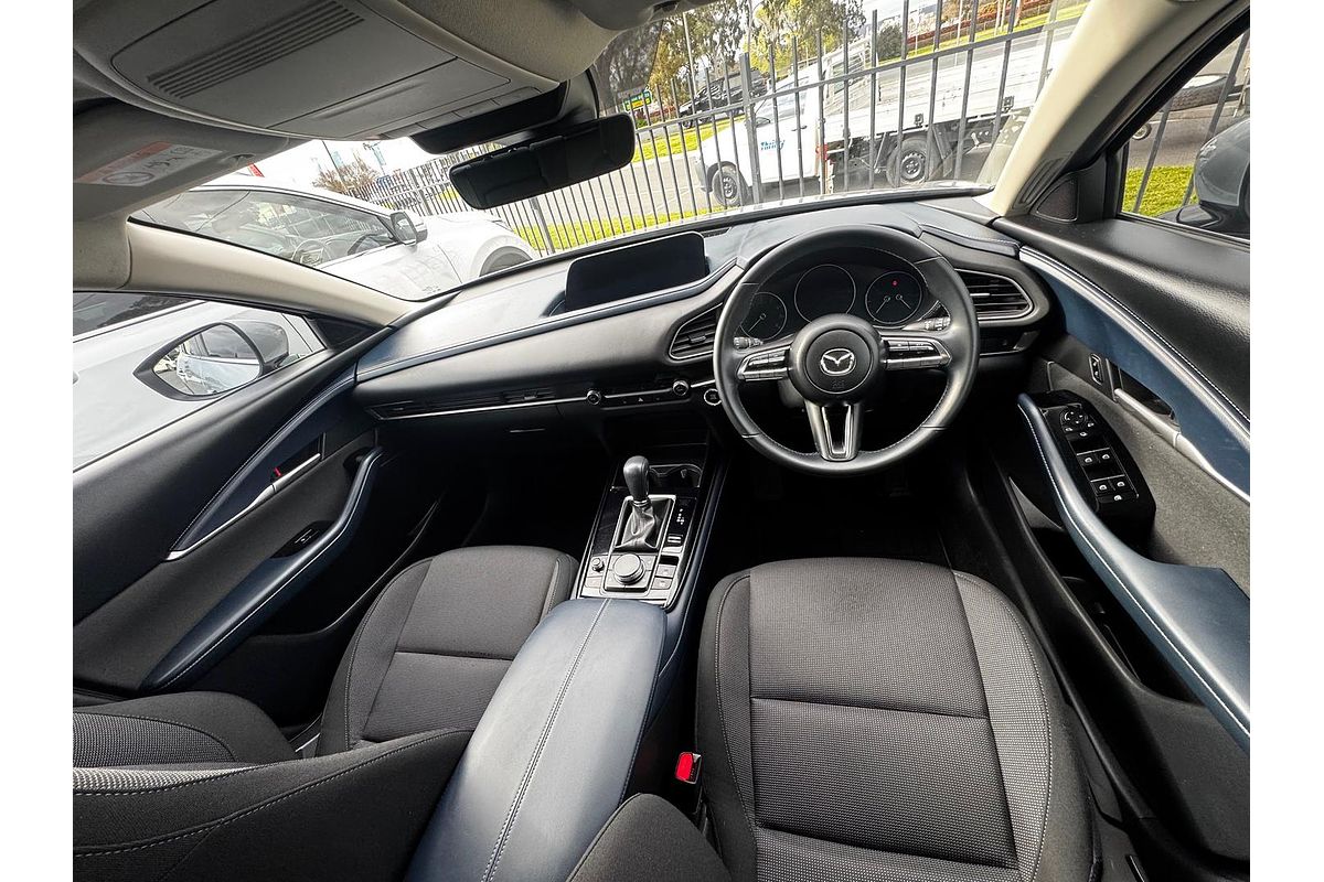 2023 Mazda CX-30 G20 Evolve DM Series