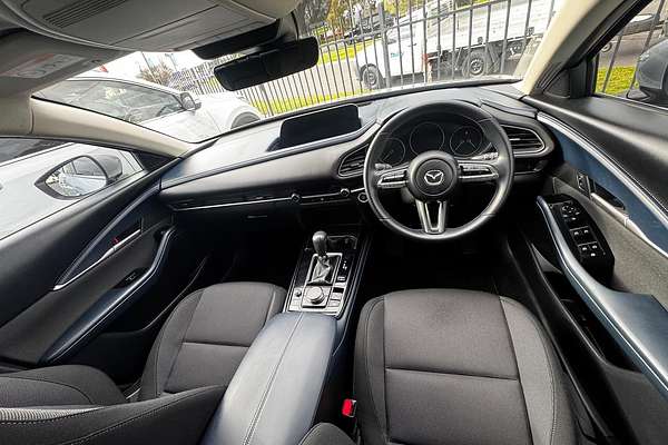 2023 Mazda CX-30 G20 Evolve DM Series