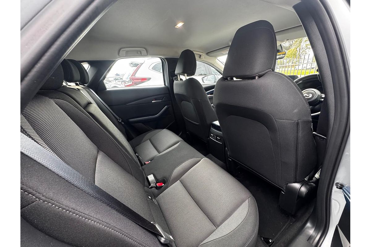 2023 Mazda CX-30 G20 Evolve DM Series