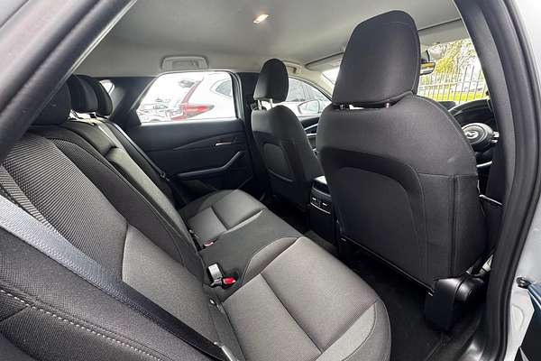 2023 Mazda CX-30 G20 Evolve DM Series