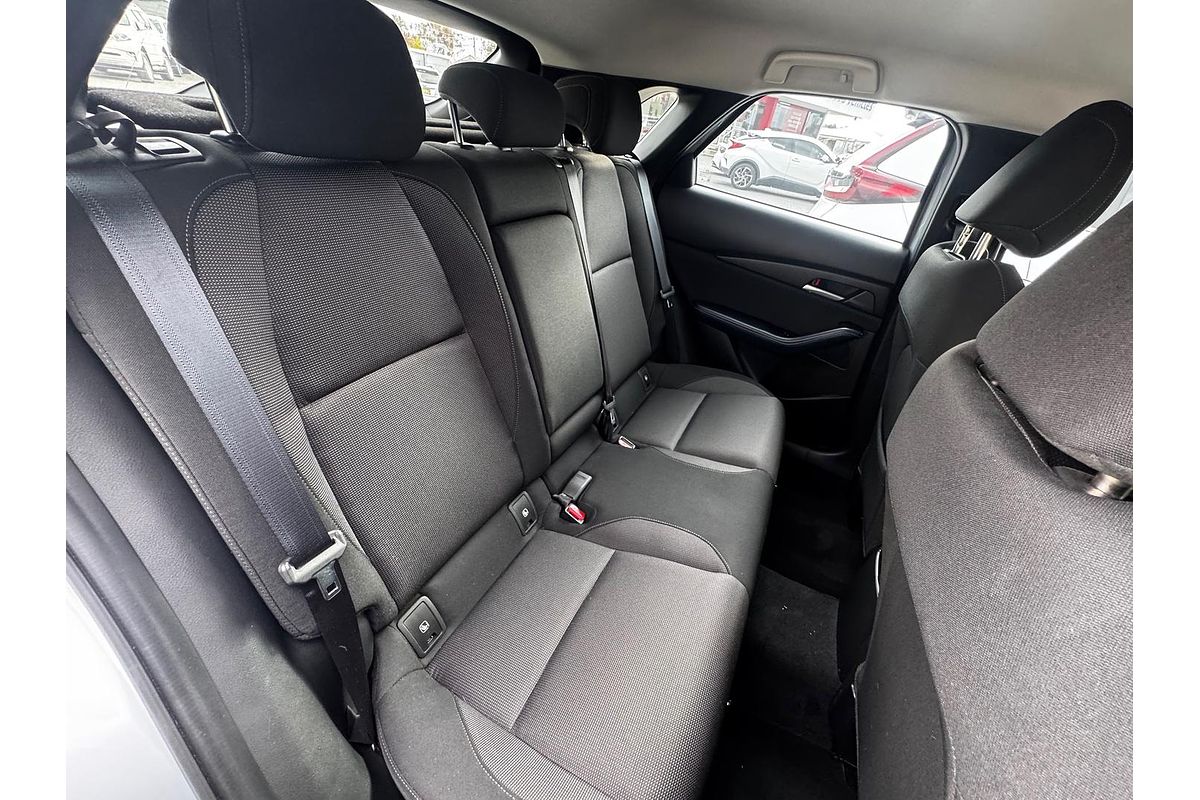 2023 Mazda CX-30 G20 Evolve DM Series