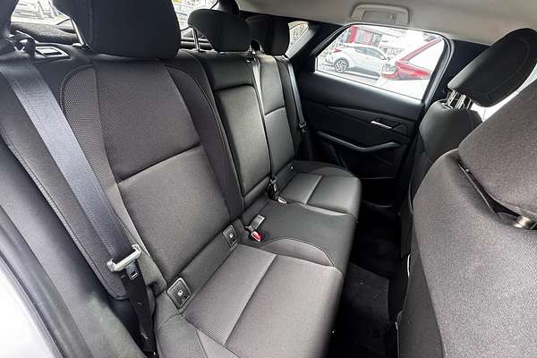 2023 Mazda CX-30 G20 Evolve DM Series