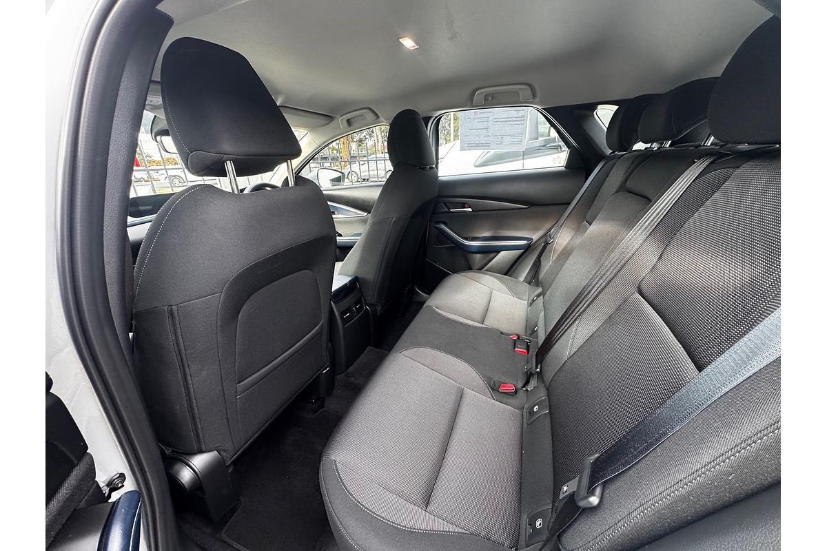 2023 Mazda CX-30 G20 Evolve DM Series