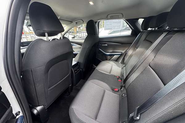 2023 Mazda CX-30 G20 Evolve DM Series