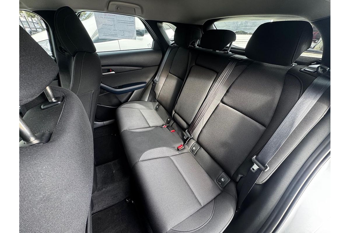 2023 Mazda CX-30 G20 Evolve DM Series