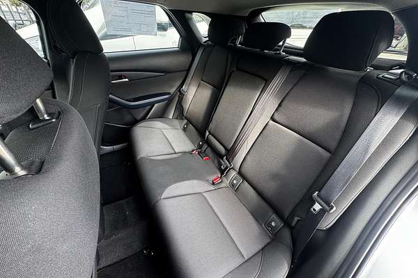 2023 Mazda CX-30 G20 Evolve DM Series