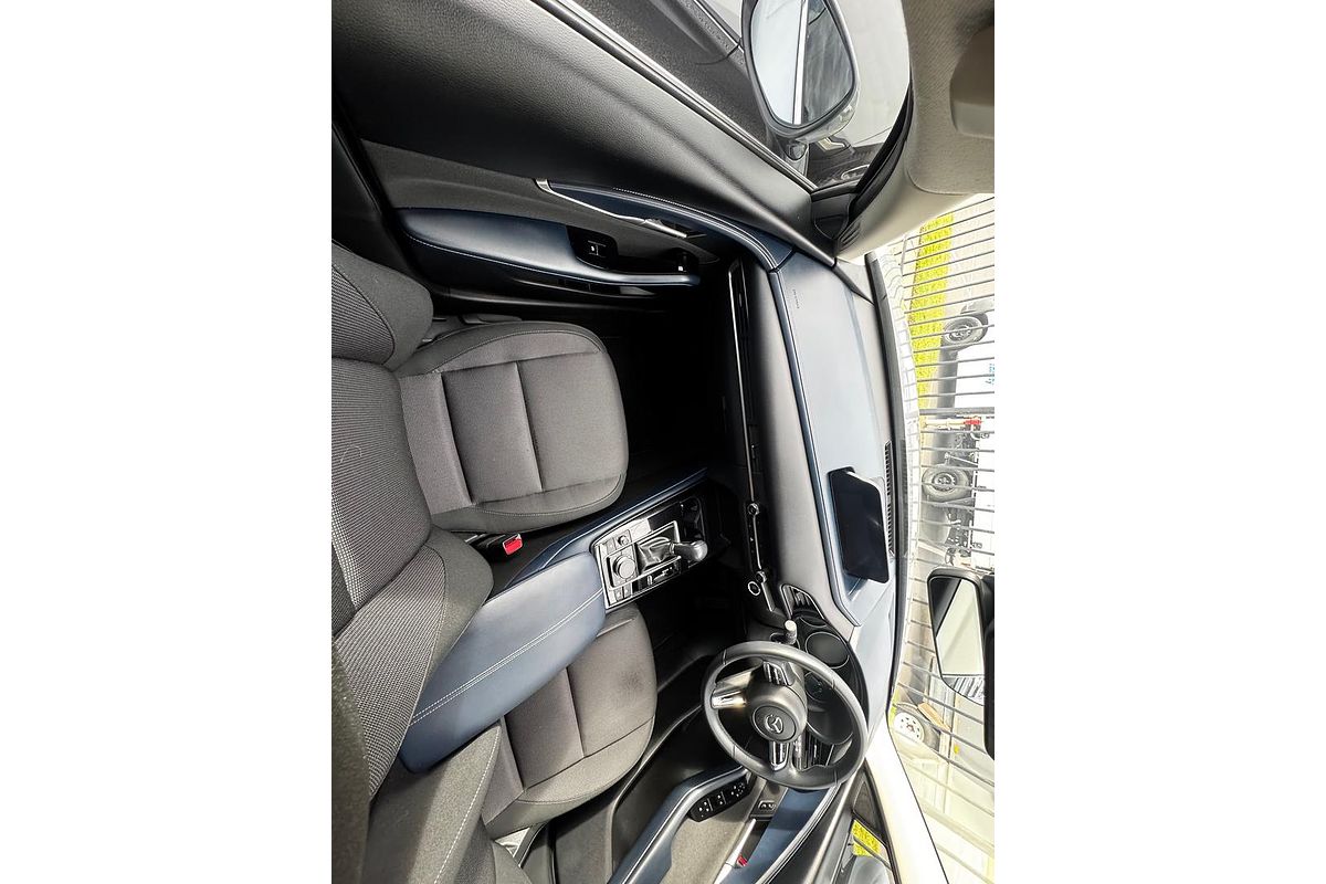 2023 Mazda CX-30 G20 Evolve DM Series