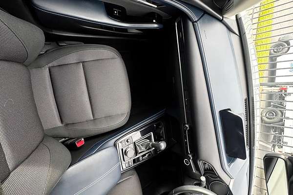 2023 Mazda CX-30 G20 Evolve DM Series