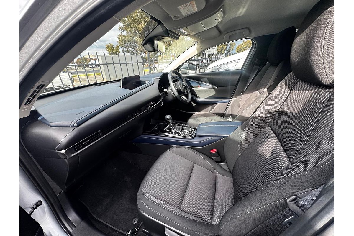 2023 Mazda CX-30 G20 Evolve DM Series
