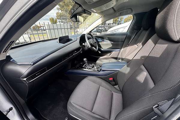 2023 Mazda CX-30 G20 Evolve DM Series