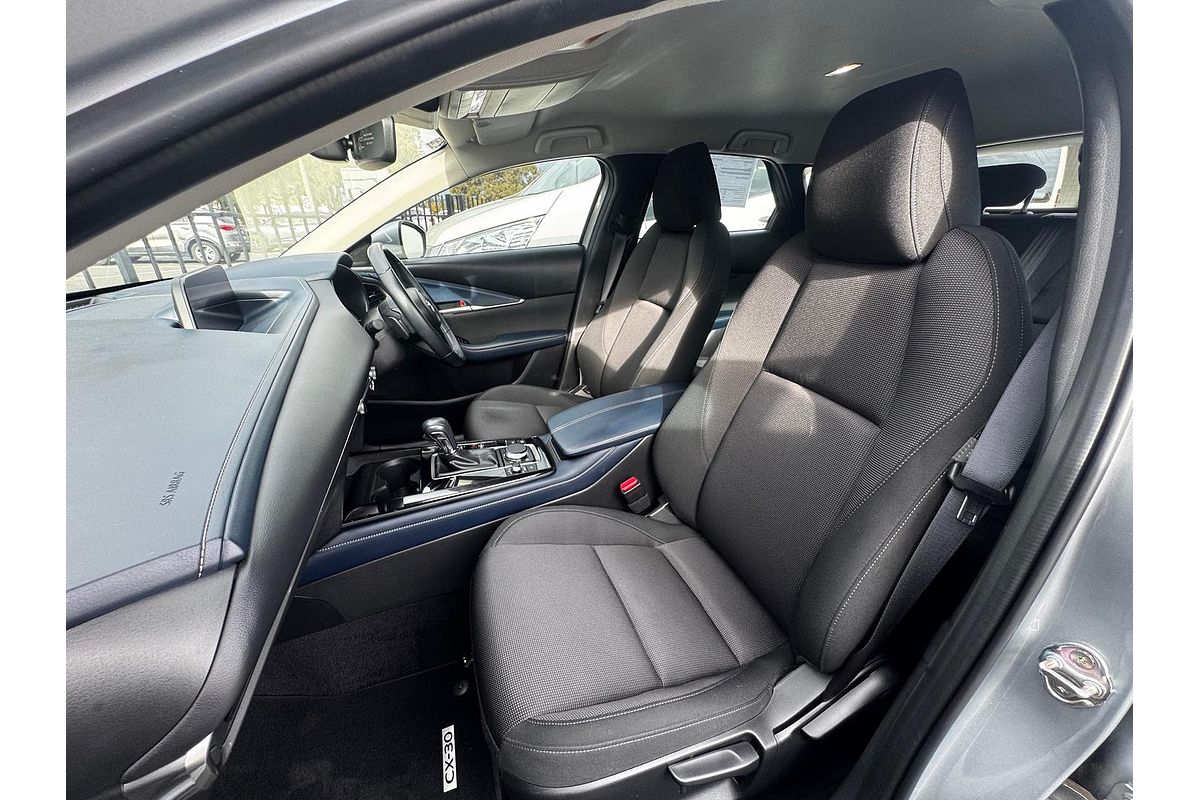 2023 Mazda CX-30 G20 Evolve DM Series