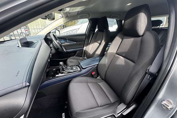 2023 Mazda CX-30 G20 Evolve DM Series